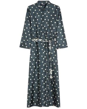 Max Mara Midi Dresses - Blue