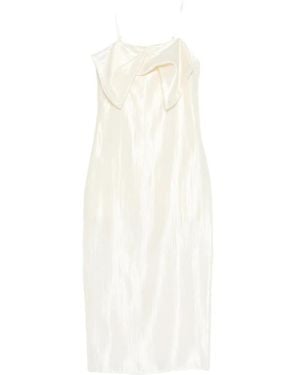 THE GARMENT Party Dresses - White