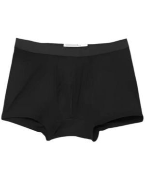 Comme des Garçons Bottoms - Nero