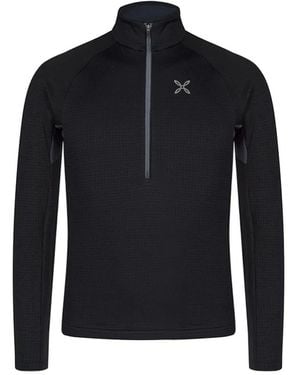 Montura Sweatshirts - Nero
