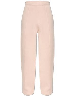 Ami Paris Sweatpants - Rosa
