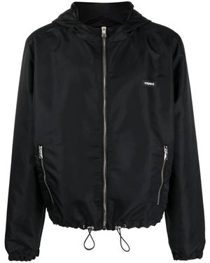 Coperni Light Jackets - Black