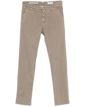 Jacob Cohen Slim Fit Jeans - Grey