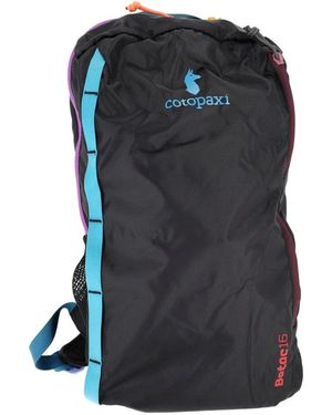 COTOPAXI Batac 16L Rucksack - Schwarz