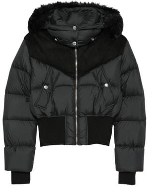 Colmar Ski Jackets - Nero
