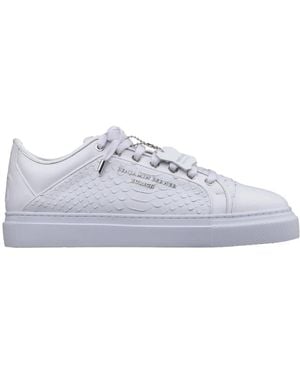 Benjamin Berner Sneakers - Gris