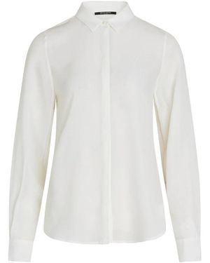 Bruuns Bazaar Shirts - White