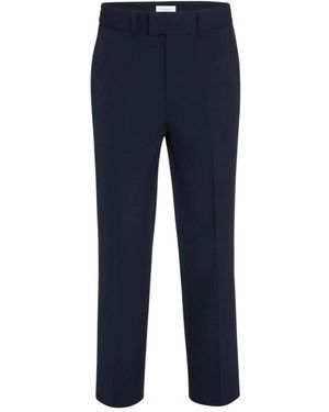 Paolo Pecora Chinos - Bleu