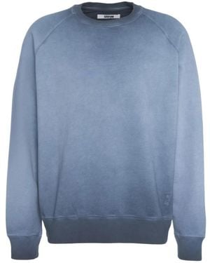 Grifoni Sweatshirts - Blue