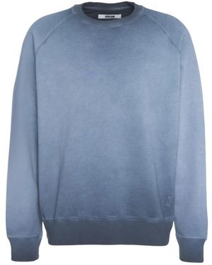 Grifoni Sweatshirts - Blue