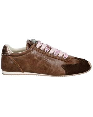 Kurt Geiger Sneakers - Marron