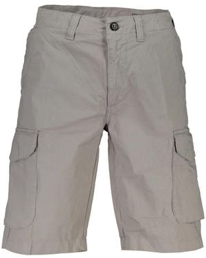 North Sails Casual Shorts - Grey