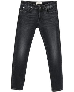 PT01 Slim-Fit Jeans - Negro