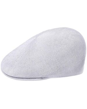 Kangol Seamless Tropic 507 Cap - Wit