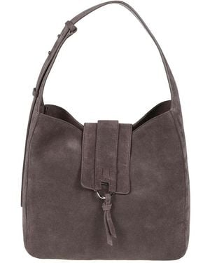 Hogan Shoulder Bags - Brown