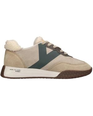 Kehnoo Sneakers - Grijs
