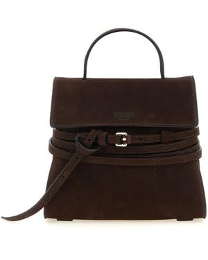 Moschino Handbags - Zwart