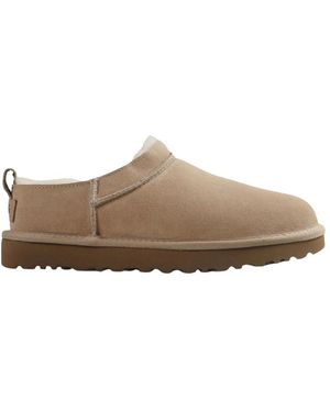 UGG Slippers - Brown