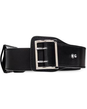 Vetements Belts - Black