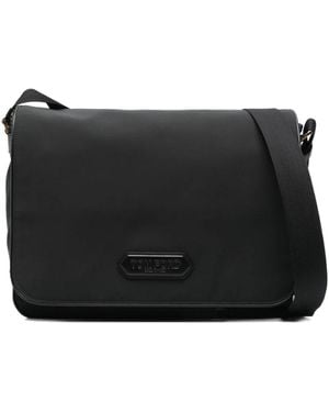 ショルダーバッグ TOM FORD Men Shoulder bag Black H0461TNY017G 1N001 TOM FORD: Bags men - Black | Tom Ford shoulder bag