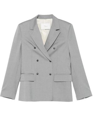 Tela Blazers - Grey