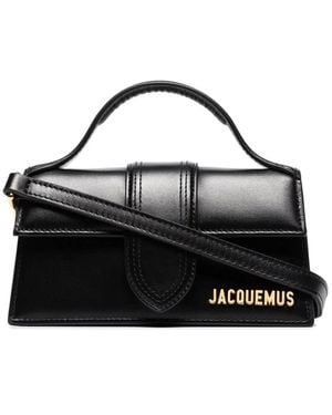 Jacquemus Handbags - Negro