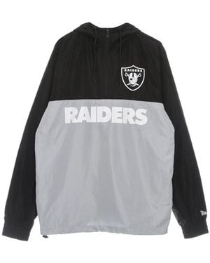 KTZ Light Jackets - Black