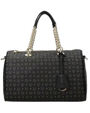 Pollini Handbags - Black
