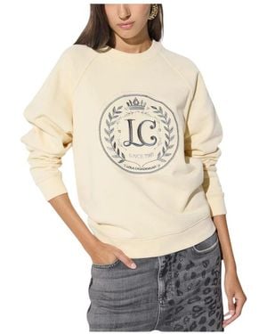 Lola Casademunt Sweatshirts - Natural