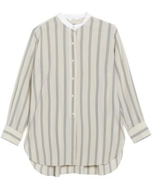 The Row Shirts - Gris
