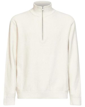 NN07 Turtlenecks - Blanco