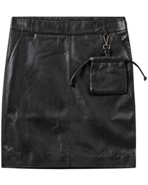 THE GARMENT Soho Rock - Schwarz