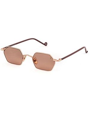 Eyepetizer Sunglasses - Pink