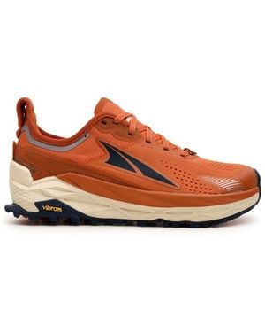 Altra Trainers - Brown