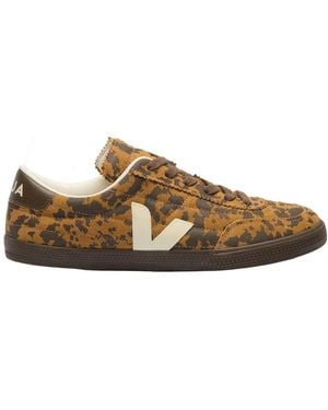 Veja Sneakers - Braun