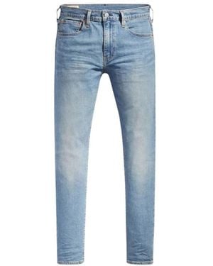Levi's Slim-Fit Jeans - Blu