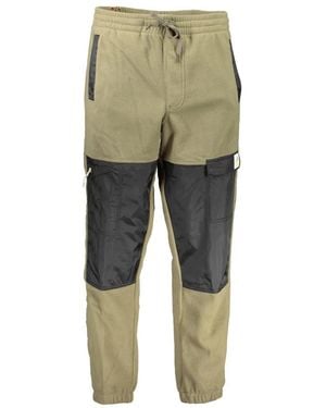 Vans Joggers - Green