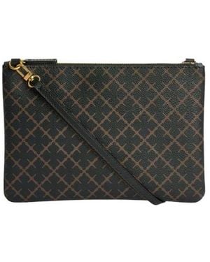 By Malene Birger Cross Body Bags - Black