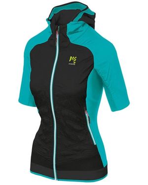 Karpos Wind Jackets - Azul