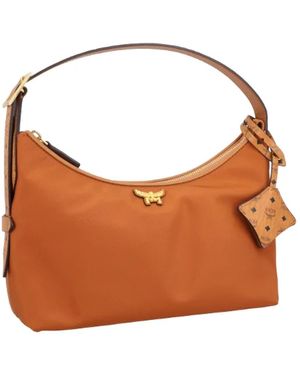 MCM Shoulder Bags - Marrón
