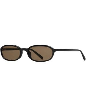 Chimi Sunglasses - Marrone