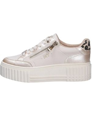 Marco Tozzi Sneakers - Blanc