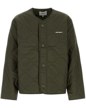 Carhartt Skye Liner - Groen