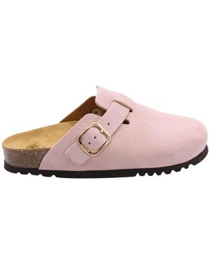 Scholl Schoenen ,Roze ,Caillou Slipper
