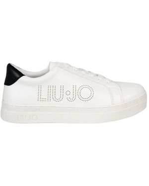Liu Jo Sneakers - Weiß