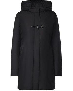 Fay Parkas - Nero