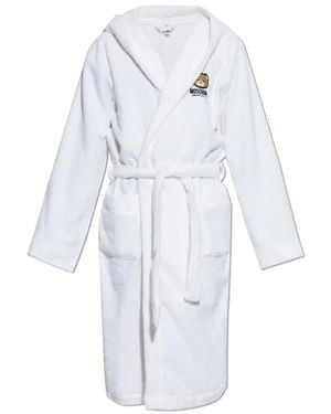 Moschino Robes - Blue