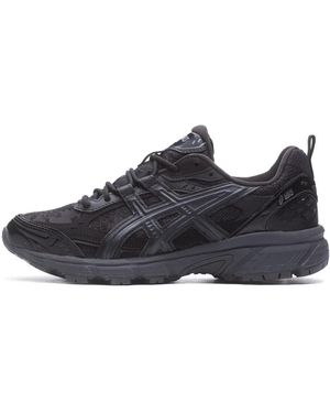 Asics Sneakers - Noir