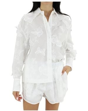 Kaos Shirts - Blanco