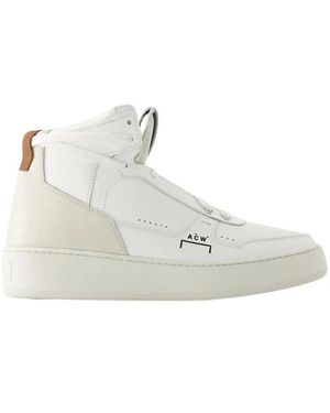 A_COLD_WALL* Sneakers - Neutro